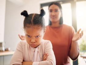 Understanding and Managing Behavioral Issues in Children